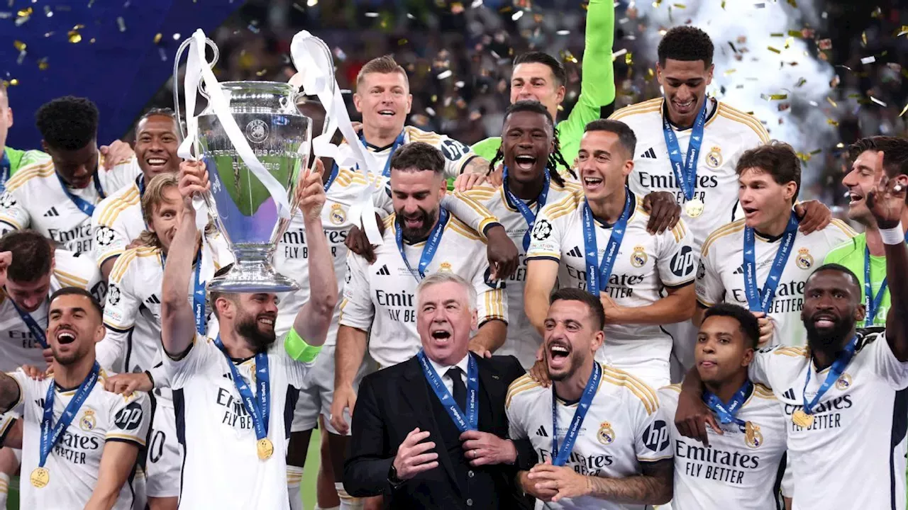 real madrid first football team to earn 1 billion euro