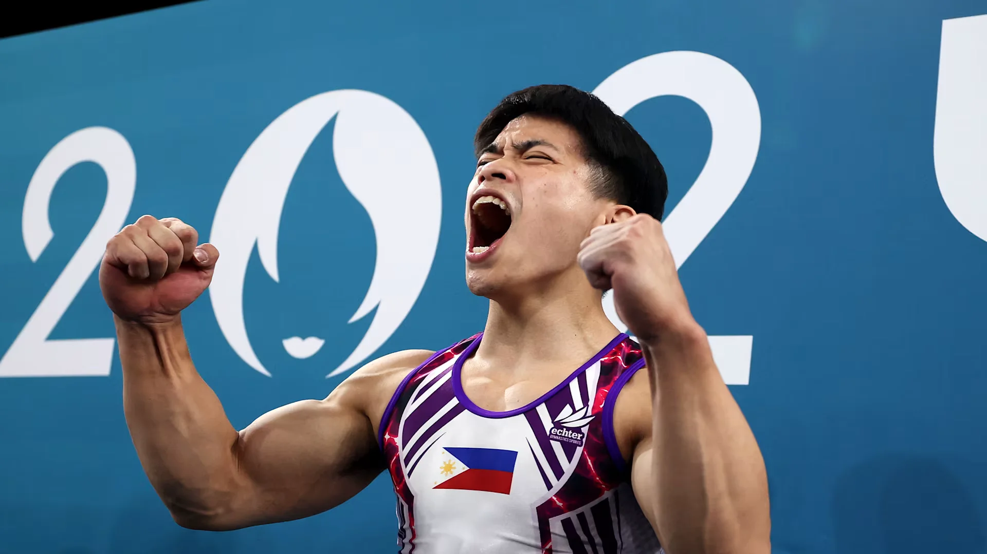 carlos yulo prefers quiet life and win 2028 olympics