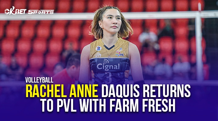 rachel anne daquis to join farm fresh