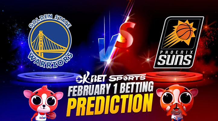 golden state warriors phoenix suns a logo of 2 nba teams