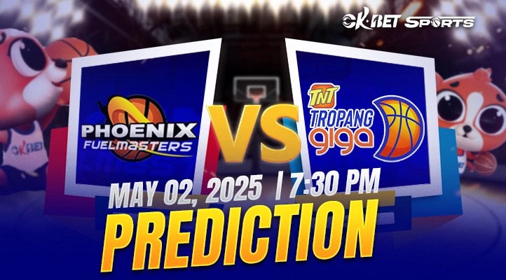 phoenix vs tnt katropa logo of two pba matchup