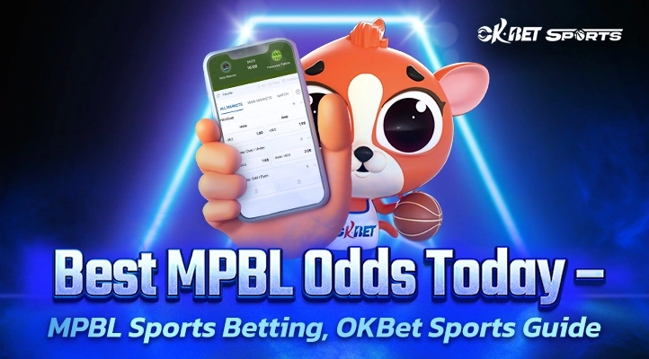 MPBL Odds Today